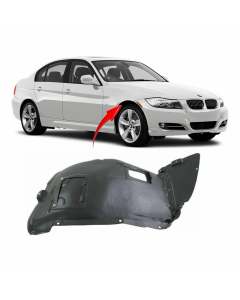 Fender Liner for BMW 323i 2009-2011