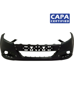 Bumper Cover for Dodge Dart 2013-2016