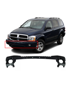 Bumper Absorber for Dodge Durango 2004-2006