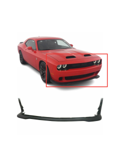 Bumper Cover for Dodge Challenger 2016-2020