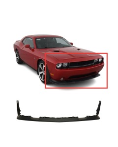 Bumper Cover for Dodge Challenger 2011-2014