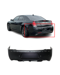 Bumper Cover for Chrysler 300 2015-2018