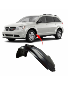 Fender Liner for Dodge Journey 2009-2019