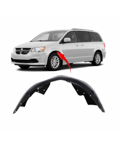 Fender Liner for Dodge Grand Caravan 2008-2020