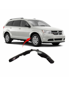 Fender Liner for Dodge Journey 2009-2019