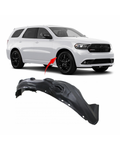 Fender Liner for Dodge Durango 2011-2017