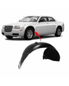 Fender Liner for Chrysler 300 2005-2010