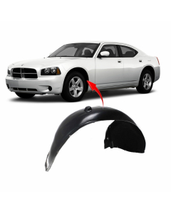 Fender Liner for Dodge Charger Magnum 2005-2010