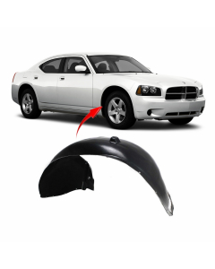 Fender Liner for Dodge Charger Magnum 2005-2010