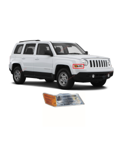 Signal Light for Jeep Patriot 2007-2017