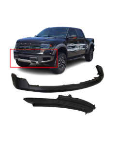 Bumper Cover Kit for Ford F-150 2009-2014