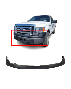 Bumper Cover for Ford F150 2009-2014