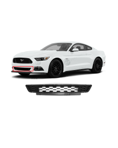 Grille for Ford Mustang 2015-2017