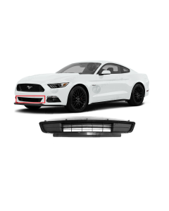 Grille for Ford Mustang 2015-2017