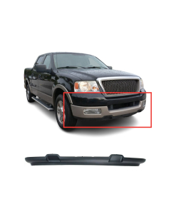Bumper Cover for Ford F-150 2004-2005