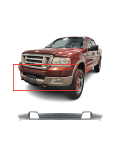 Bumper Cover for Ford F-150 2004-2005
