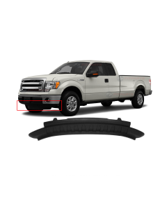 Bumper Cover for Ford F-150 2009-2014