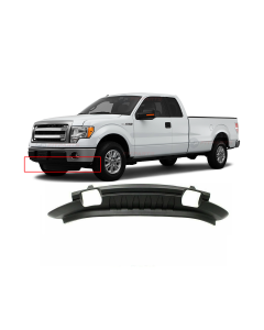 Bumper Cover for Ford F-150 2009-2014