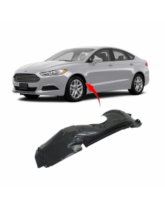 Fender Liner for Ford Fusion 2013-2016