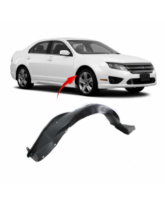 Fender Liner for Ford Fusion 2010-2012