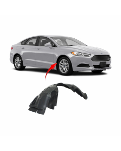 Fender Liner for Ford Fusion 2013-2016