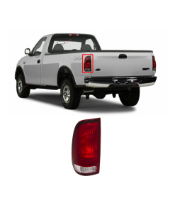 TailLight for Ford F-150 1997-2003