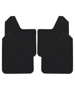 Universal Splash Guards Mud Flaps