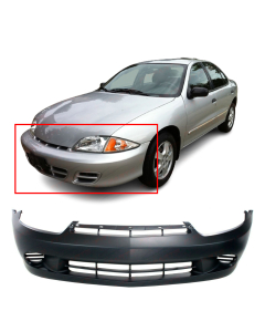 Bumper Cover for Chevrolet Cavalier 2003-2005