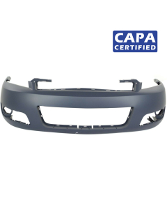 Chevrolet Bumper Covers and Replacement Body Parts - Perfect Fit ...