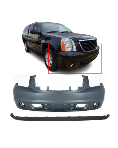 Bumper Cover Kit for GMC Yukon 2007-2014