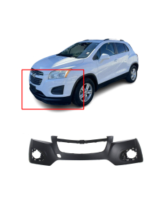 Bumper Cover for Chevrolet Trax 2013-2016