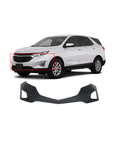 Bumper Cover for Chevrolet Equinox 2018-2021