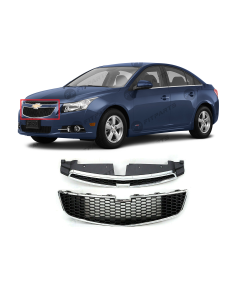Grille for Chevrolet Cruze 2011-2014