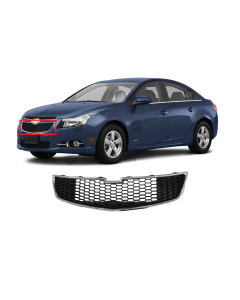 Grille for Chevrolet Cruze 2011-2014