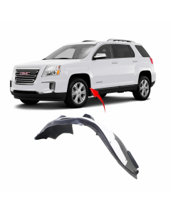 Fender Liner for GMC Terrain 2014-2017