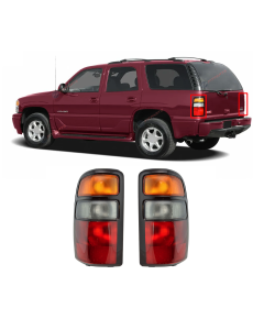 TailLight for GMC Yukon Denali 2004-2006