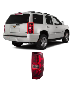 TailLight for Chevrolet Suburban Tahoe 2007-2014