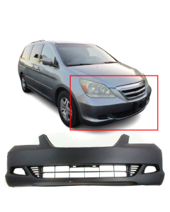 Bumper Cover for Honda Odyssey 2005-2007