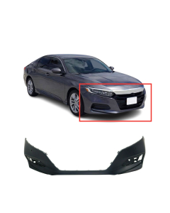 Bumper Cover for Honda Accord 2018-2020