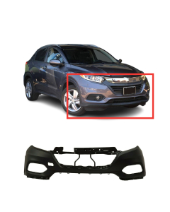 Bumper Cover for Honda HR-V 2019-2020