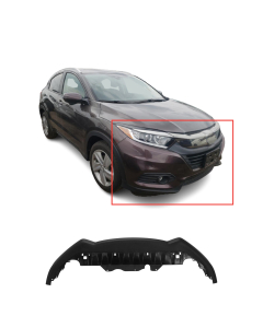 Bumper Cover for Honda HR-V 2019-2020