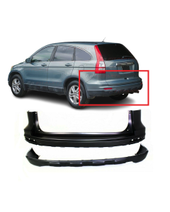 Bumper Cover Kit for Honda CR-V 2010-2011