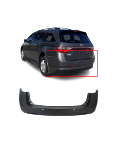 Bumper Cover for Honda Odyssey 2011-2017