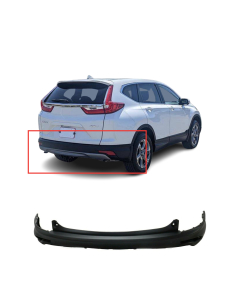 Bumper Cover for Honda CR-V 2017-2019