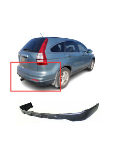 Bumper Cover for Honda CR-V 2010-2011