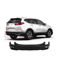 Bumper Cover for Honda CR-V 2020-2022