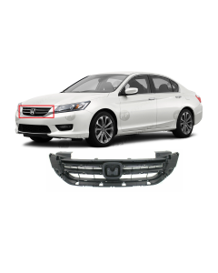 Grille for Honda Accord 2013-2015