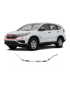 Grille Molding for Honda CR-V 2015-2016