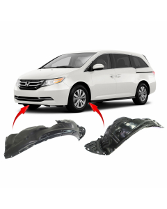 Fender Liner for Honda Odyssey 2014-2017