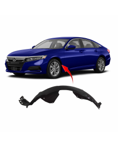 Fender Liner for Honda Accord 2018-2022